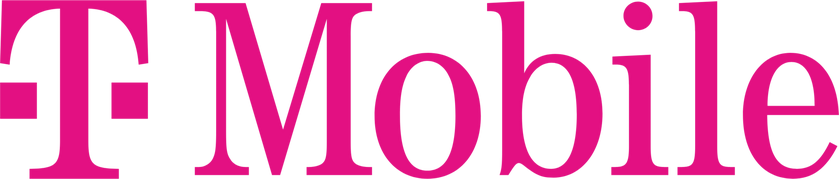 T-Mobile Logo for Metro T-Mobile