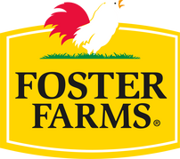 Foster Farms Logo of Foster Farms