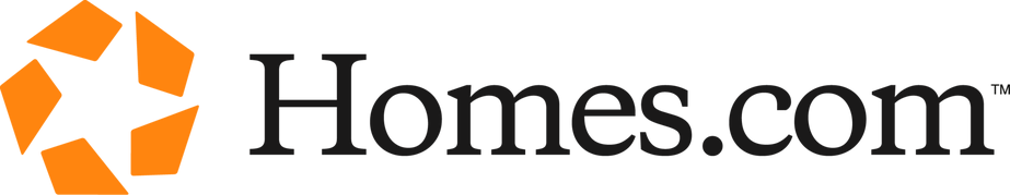 Homes.com Logo for Homes.com