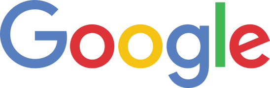 Google Logo for Google